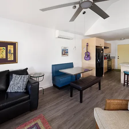 Folly Vacation Fantastic Vibe! Incredible Apt D Folly Beach Extérieur photo
