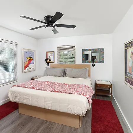 Folly Vacation Fantastic Vibe! Incredible Apt D Folly Beach Extérieur photo