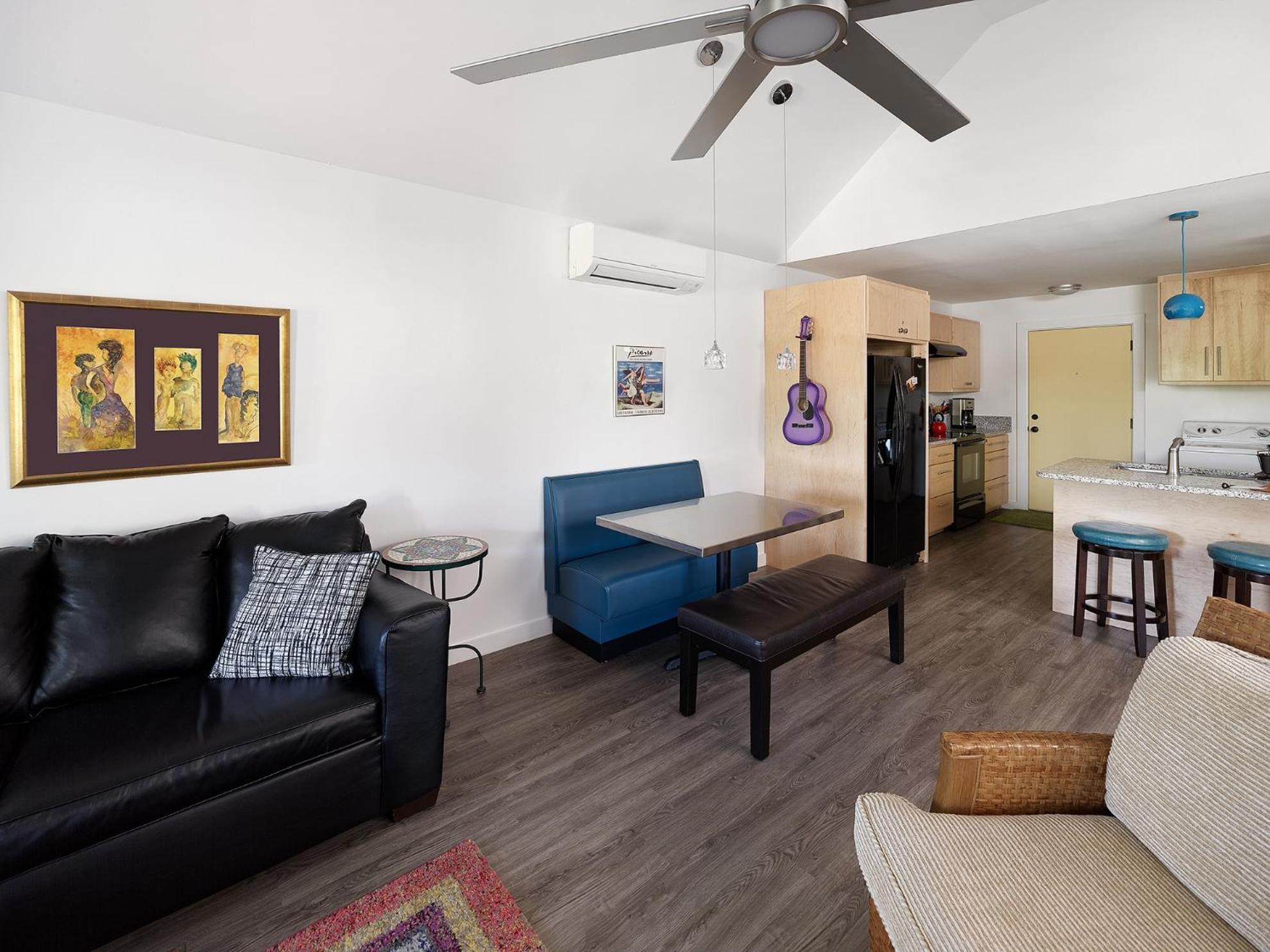 Folly Vacation Fantastic Vibe! Incredible D Appartement Folly Beach