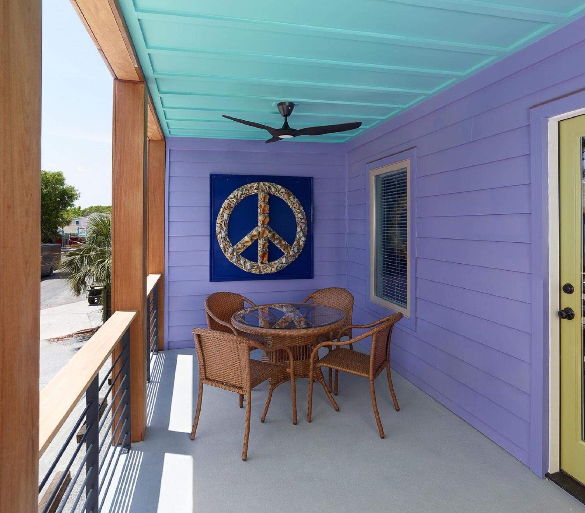 Folly Vacation Fantastic Vibe! Incredible D Appartement Folly Beach