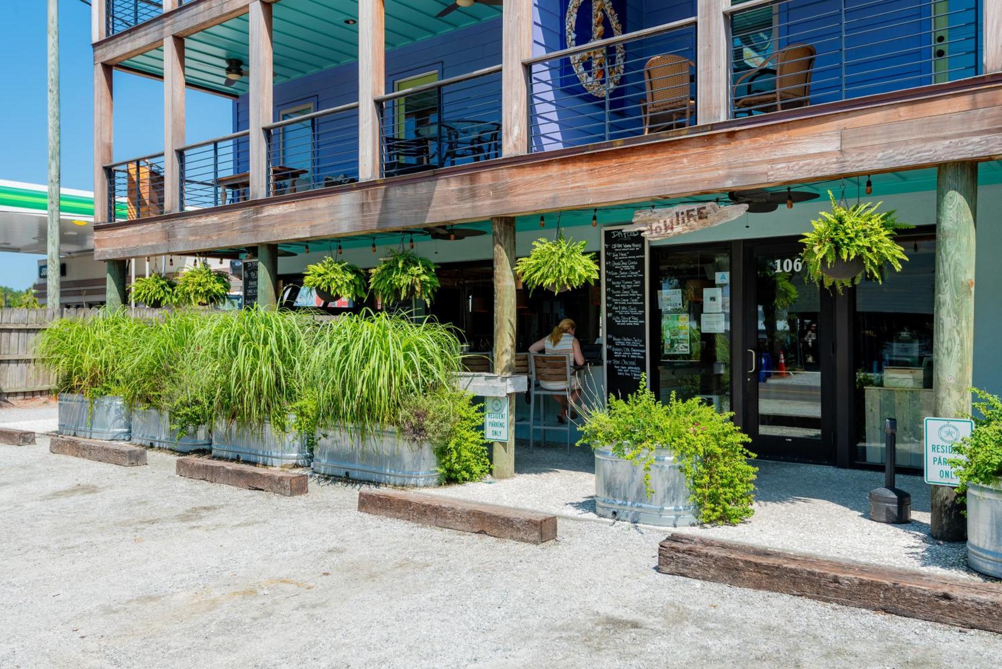Appartement Folly Vacation Fantastic Vibe! Incredible D Folly Beach